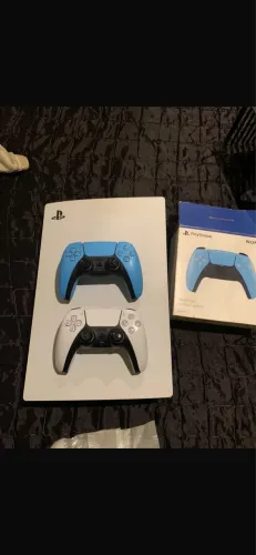 PS5 SLIM - 1TB