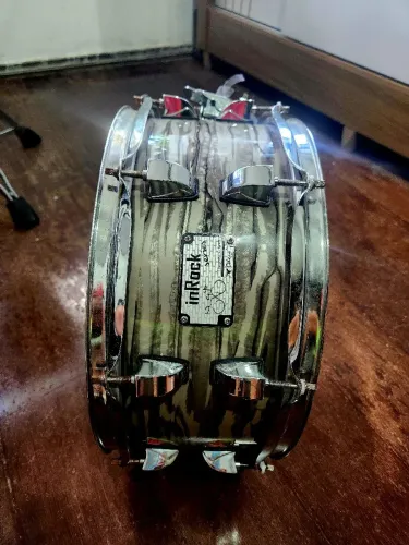 Caixa de bateria Odery 14x. 5.5