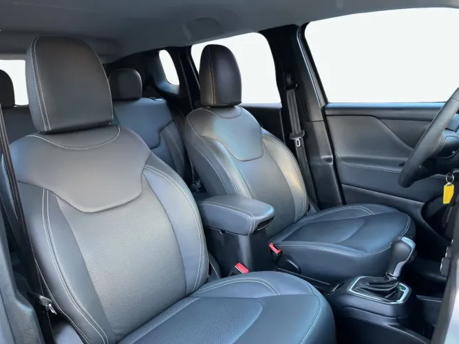 Jeep Renegade 1.8 4X2 Flex 16V Aut. 2021
