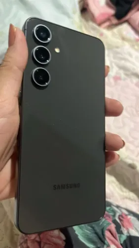 Vendo samsung s24 fe