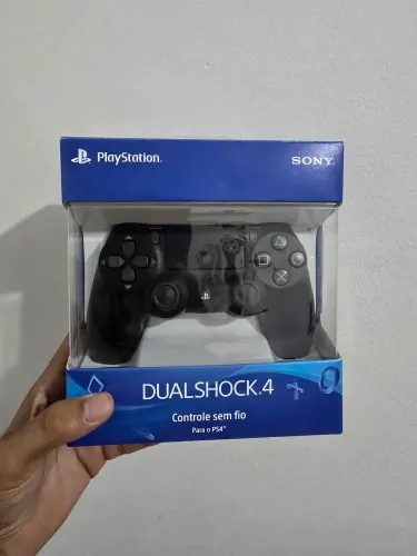 Controle ps4 original 