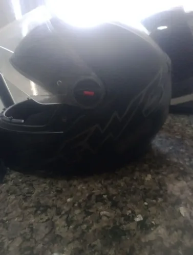 Capacete wf3