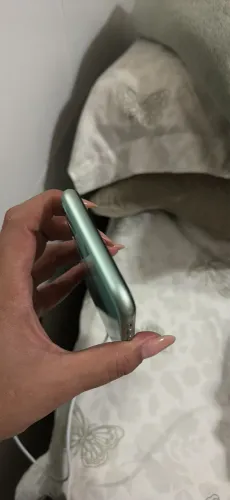 Vendo iPhone 11