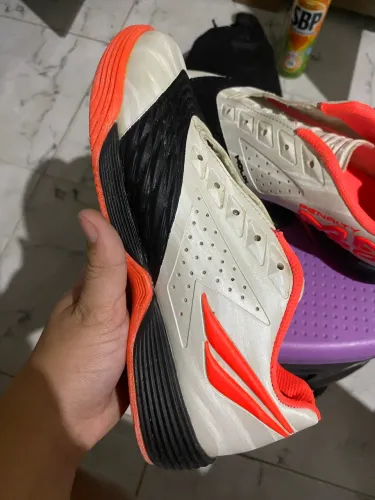 Chuteira de Futsal Penalty Max 200