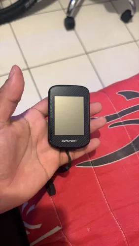 Ciclocomputador Bike BSC300t IGSPORT