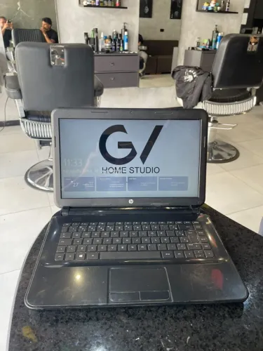 Notebook HP