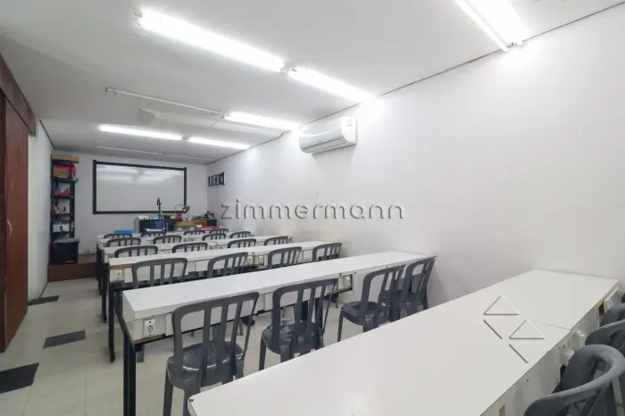 CASA COMERCIAL BUTANTÃ