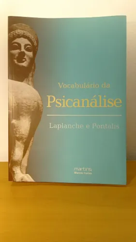 Vocabulário de Psicanálise