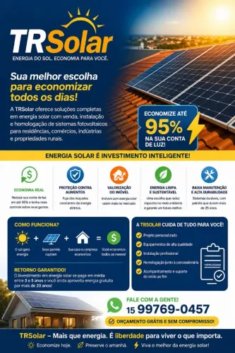 Energia solar 