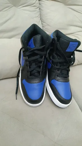 Tênis Nike masculino 