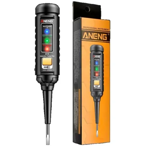 Caneta Testadora De Indução ANENG B15