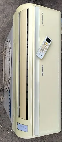Ar condicionado da Samsung 12 mil btus
