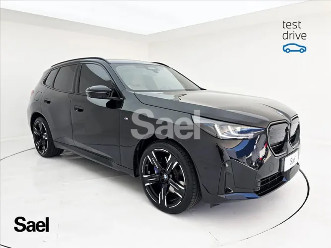 BMW X3 M50 Xdrive 3.0 V6 Aut. (híbrido) 2027