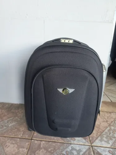 Mala de viagem