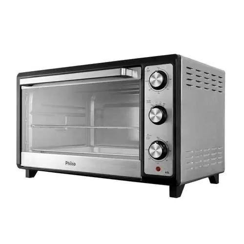 Forno Elétrico 50L Philco
