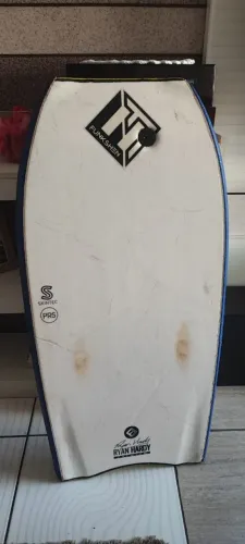 Prancha Bodyboard profissional Funkshen