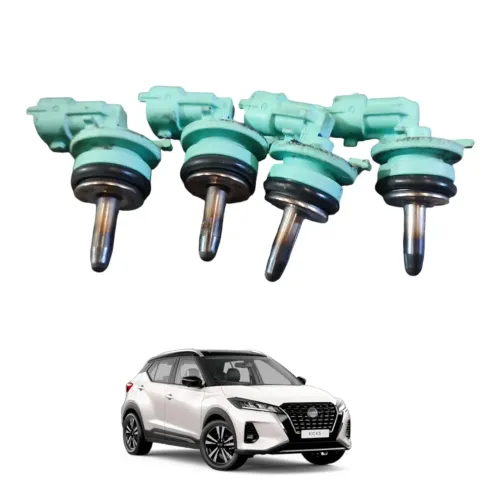 Kit Bico Partida Fria Kicks Exclusive 1.6 16v 2022 A 2024