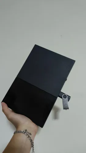 PS2 SLIM