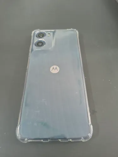 Vendo Motorola g06 pego outro celular com volta