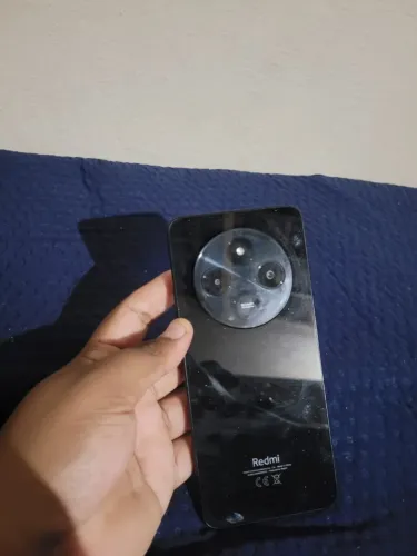 Redmi 14c 128G bastante novo