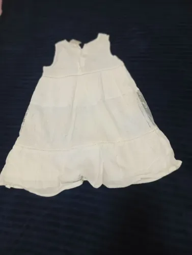 Vendo Roupa infantil feminina