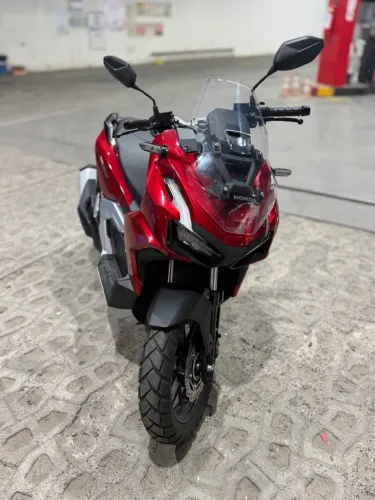 Honda ADV 160 CC ano 2025