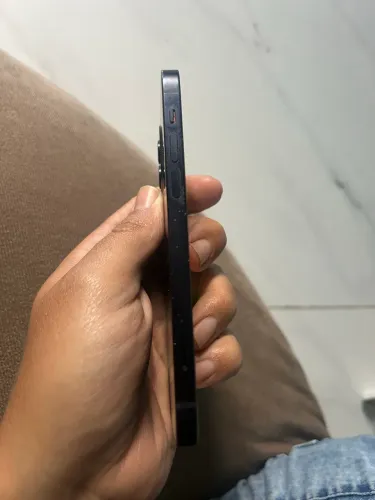 iPhone 12 trocas