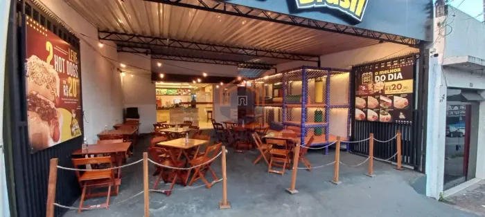 Ponto Comercial em Jardim Ermida II - Jundiaí, SP