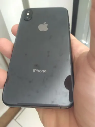 Iphone xs
