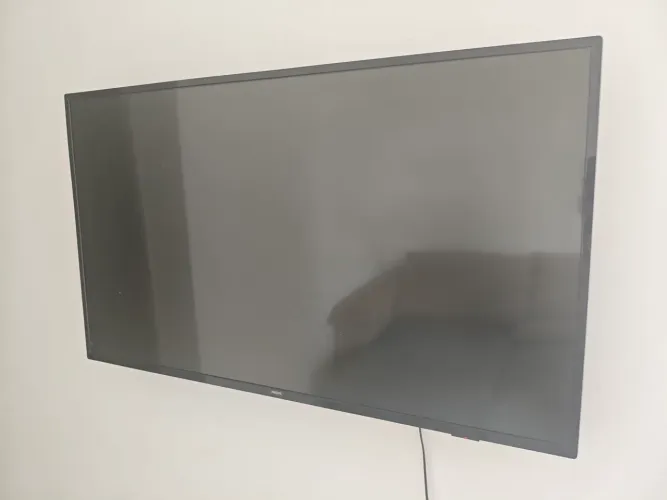 Smart tv Philips 39"