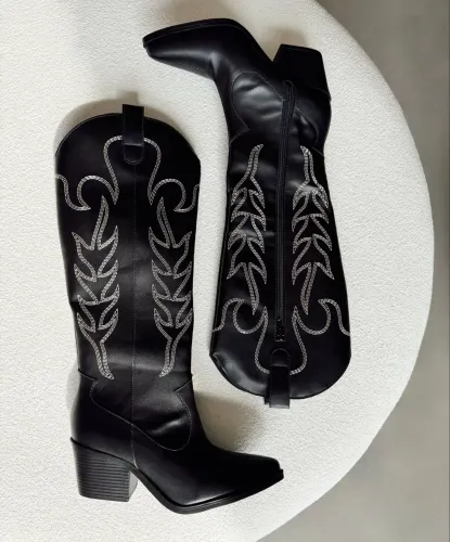 Bota texana 