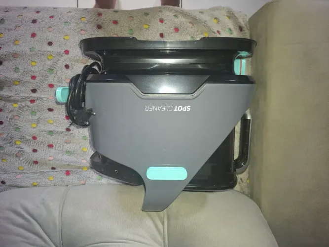 Extratora wap 1600W. Novinha 1 único uso.