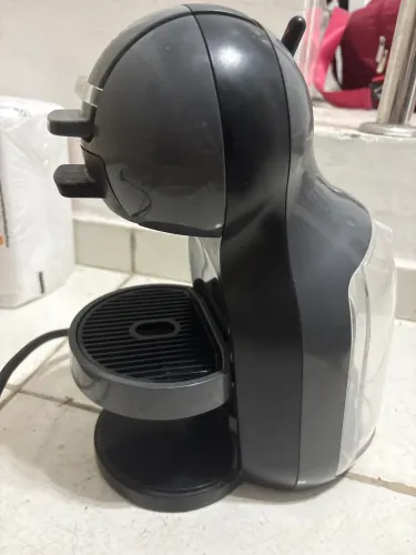 Cafeteira dolce gusto