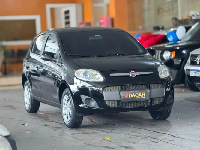 Fiat Palio Attractive 1.0 EVO Fire Flex 8V 5P 2016