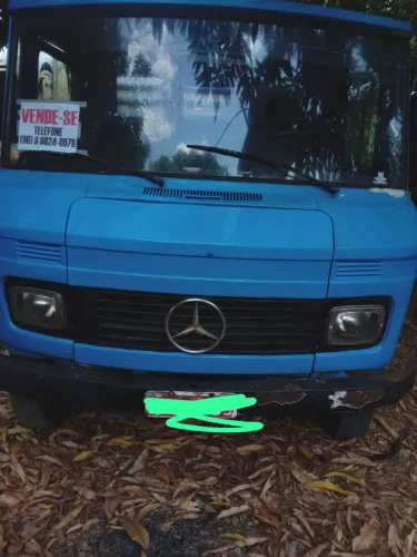 Mercedinha 608