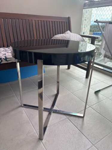 Mesa de Centro