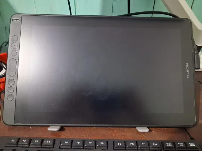 mesa digitalizadora kamvas 13