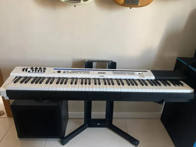 Casio Privia PX-5S Profissional | Excelente Estado