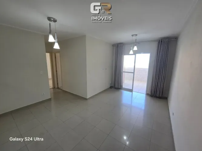 Apto 2 Dorm | 88 mts2 | Varanda Gourmet de frente para o Mar.
