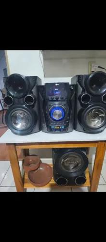 Som de mesa