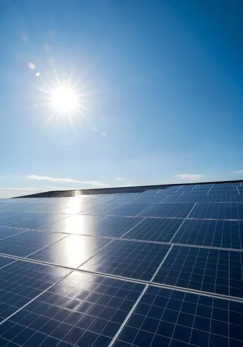 Placas solar. Faça ja seu orçamento. E economize na sua conta de energia