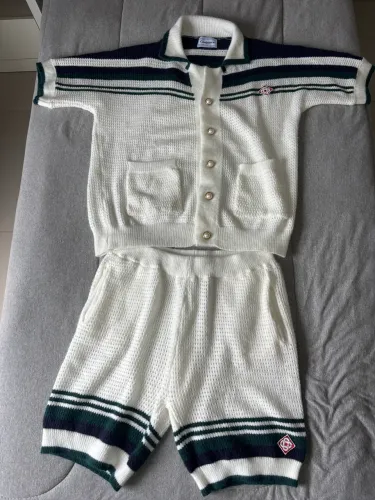Conjunto Casablanca