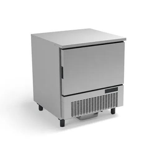 Ultra Congelador Ingecold