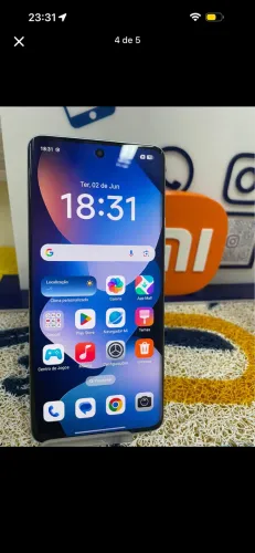 xiaomi note 15