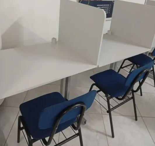 Baia Escritório/telemarketing