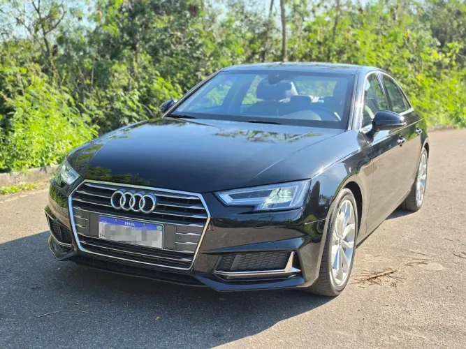 Audi A4 Prestige Plus 2.0 TFSI 190cv S Tronic 2019