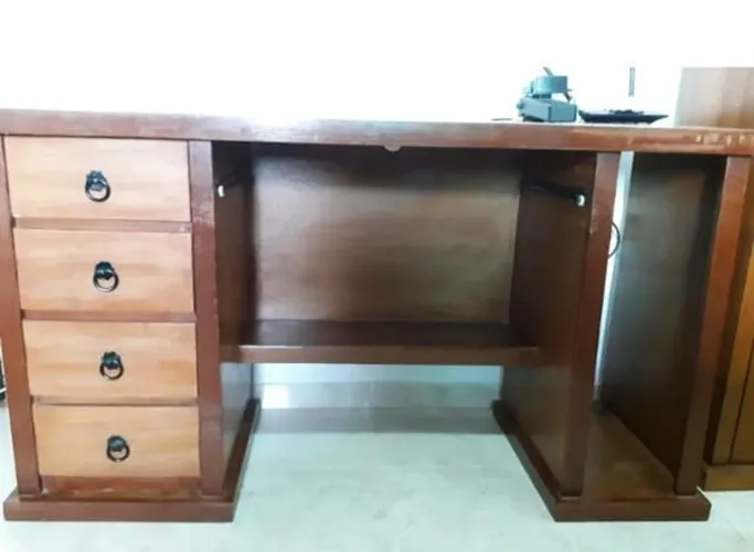 Mesa de computador