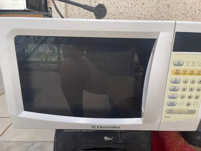 Preço de desapego, item funcionando perfeitamente 