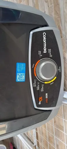 Tanquinho Colormaq 10KG