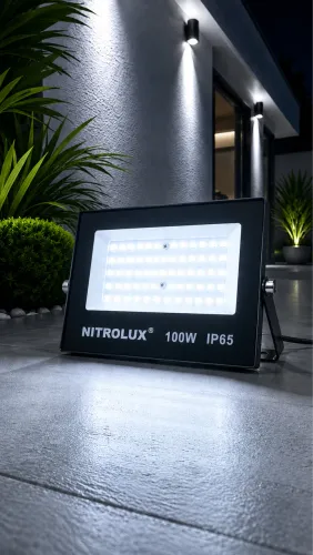 Refletor 100W